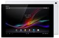 Промокампания по продвижению планшетов Sony XPERIA Tablet Z